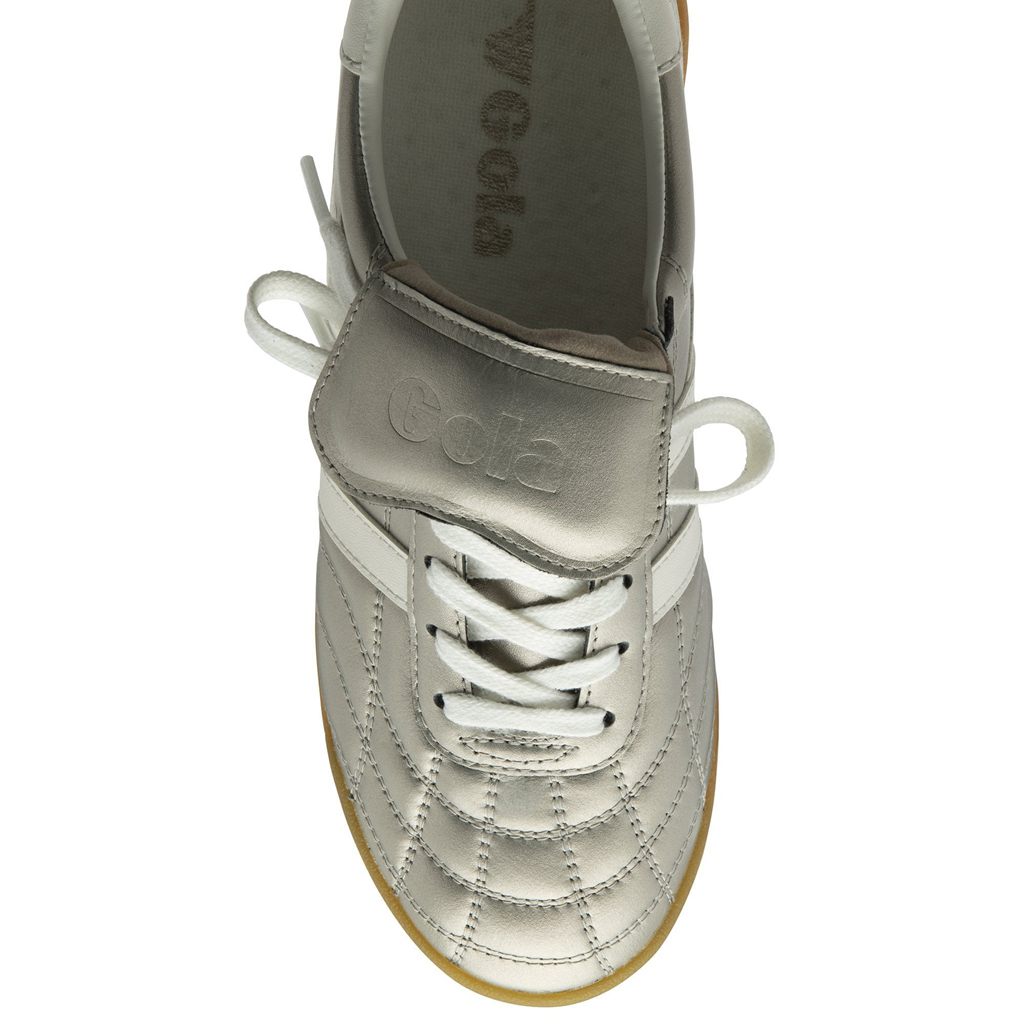 Gola Classics Stadium '86 Sneakers Fehér Hungary | QOY-921456
