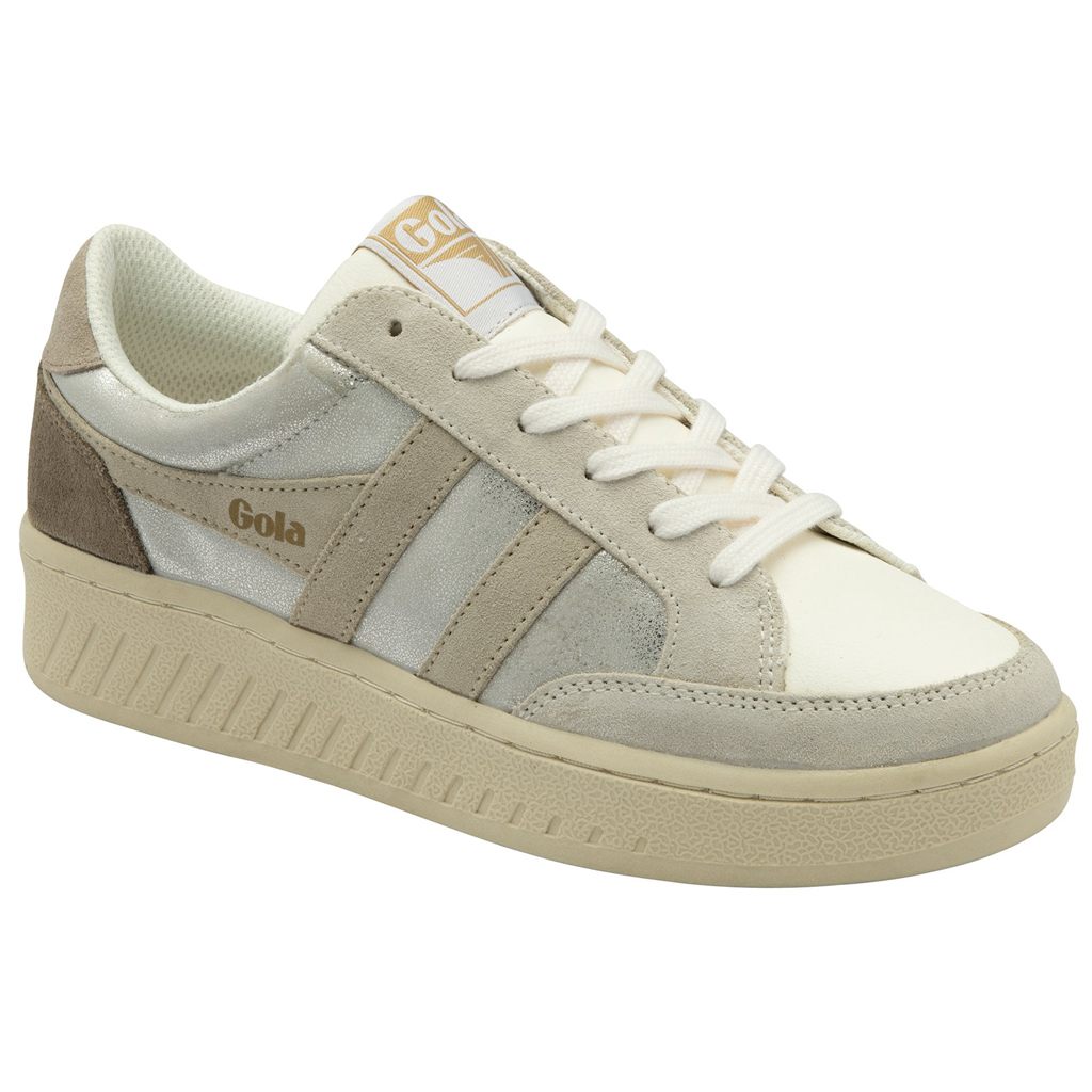 Gola Classics Superslam Blaze Sneakers Titán Szürke Hungary | FDK-459703