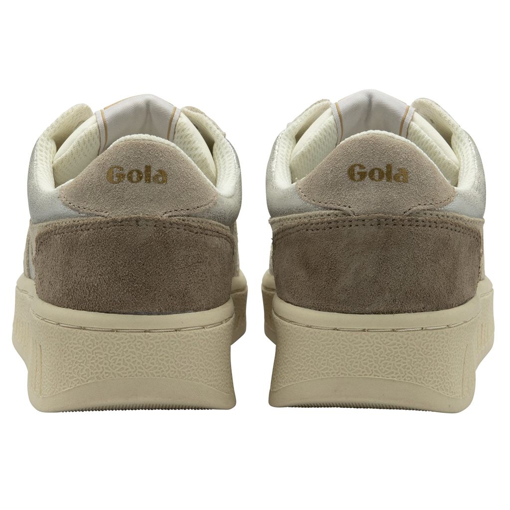 Gola Classics Superslam Blaze Sneakers Titán Szürke Hungary | FDK-459703