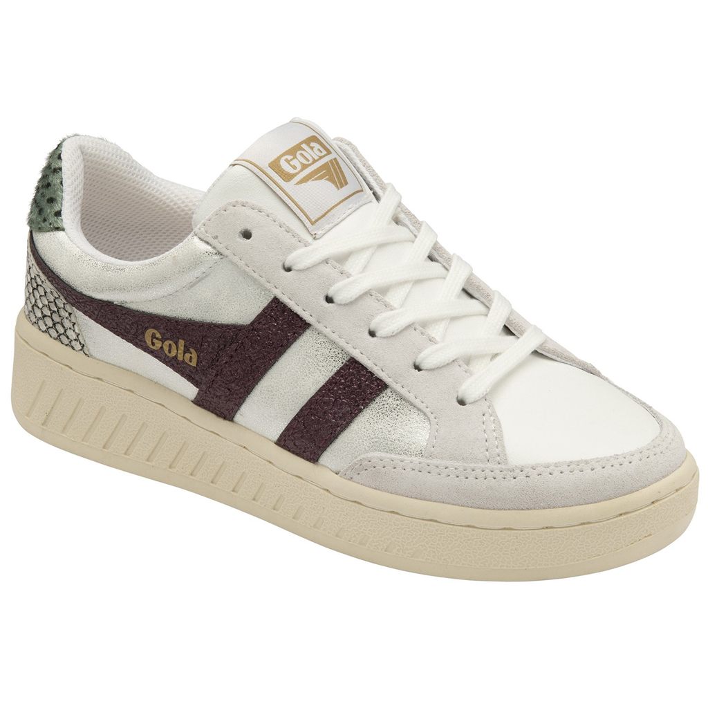 Gola Classics Superslam Blaze Sneakers Fehér Hungary | GXA-501863