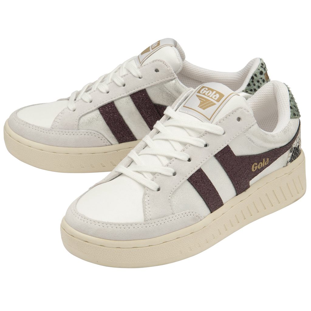 Gola Classics Superslam Blaze Sneakers Fehér Hungary | GXA-501863