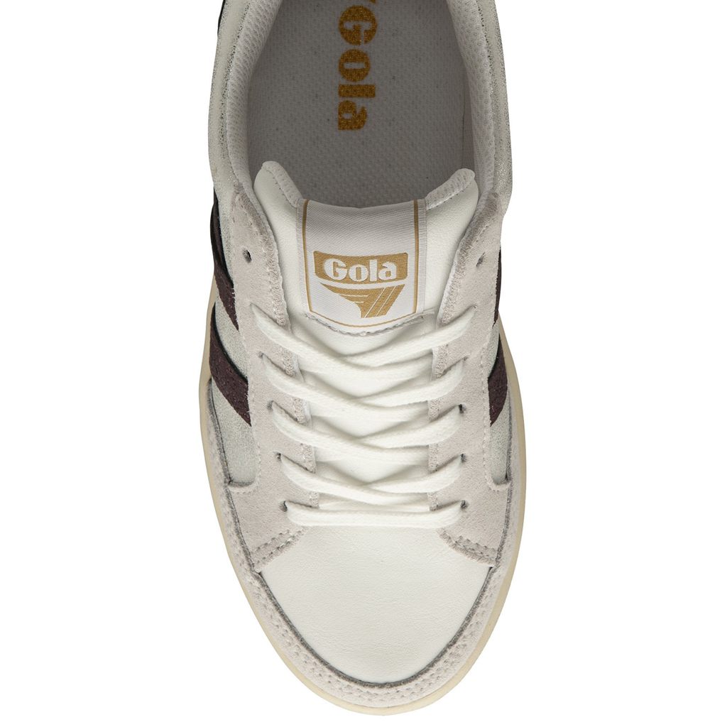 Gola Classics Superslam Blaze Sneakers Fehér Hungary | GXA-501863