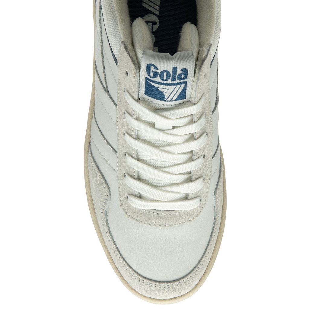 Gola Classics Swerve Sneakers Fehér Hungary | JKY-721463