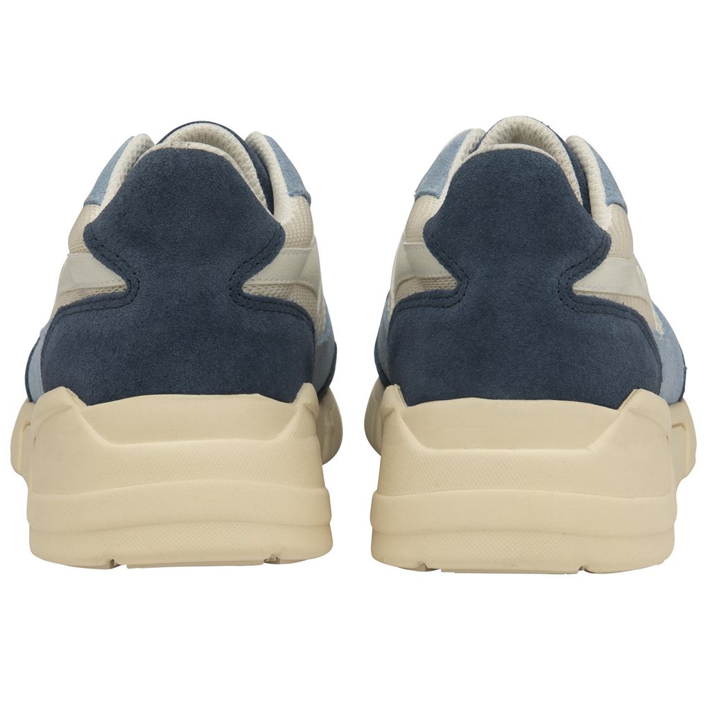 Gola Classics Tempest Sneakers Fehér Kék Hungary | YTB-519307