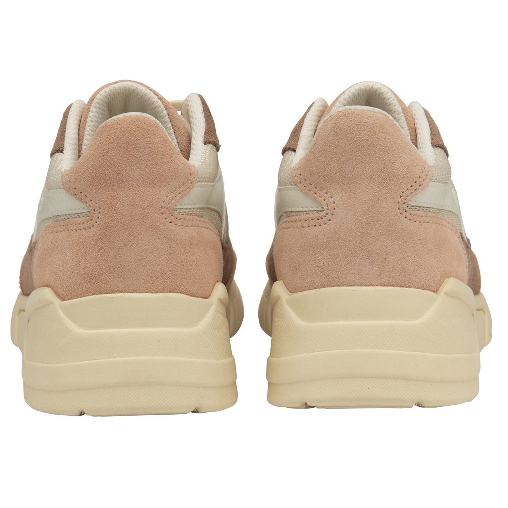 Gola Classics Tempest Sneakers Fehér Rózsaszín Hungary | JWN-659708