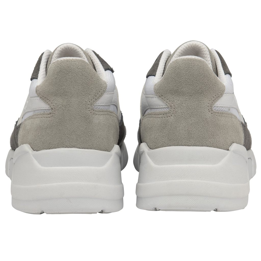 Gola Classics Tempest Sneakers Fehér Világos Szürke Hungary | WCP-954168
