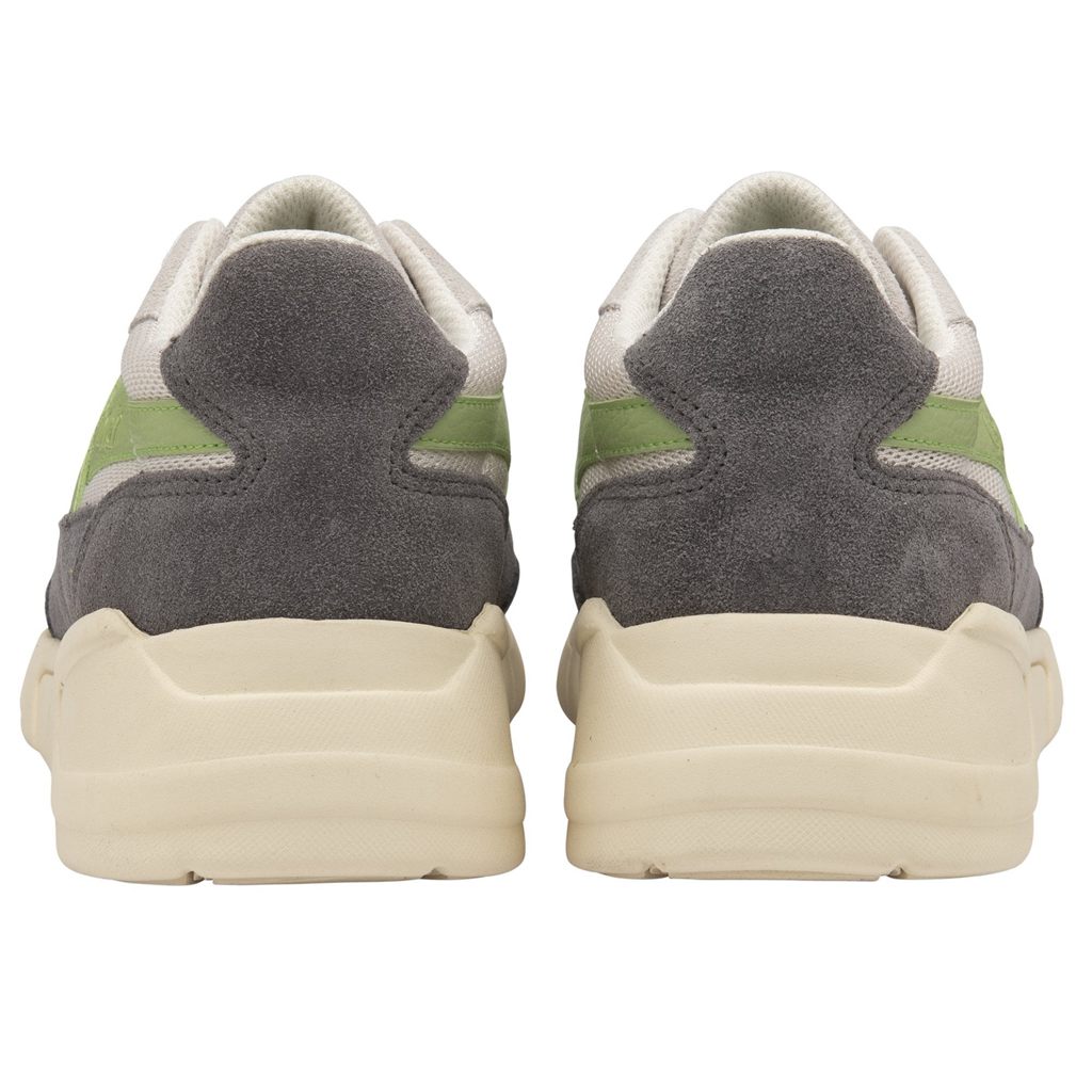 Gola Classics Tempest Sneakers Fehér Zöld Hungary | GKX-105284