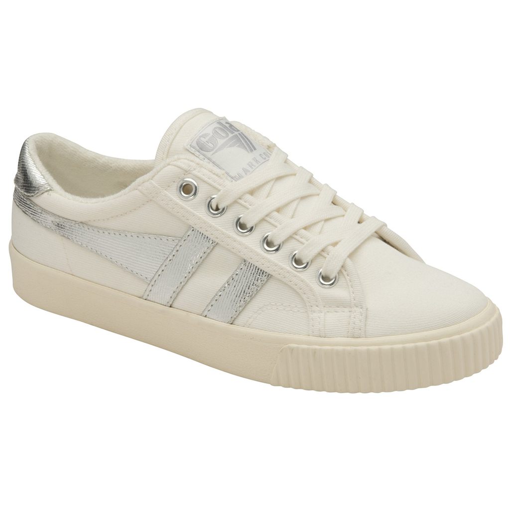 Gola Classics Tennis Mark Cox Sneakers Fehér Titán Hungary | IUV-238479