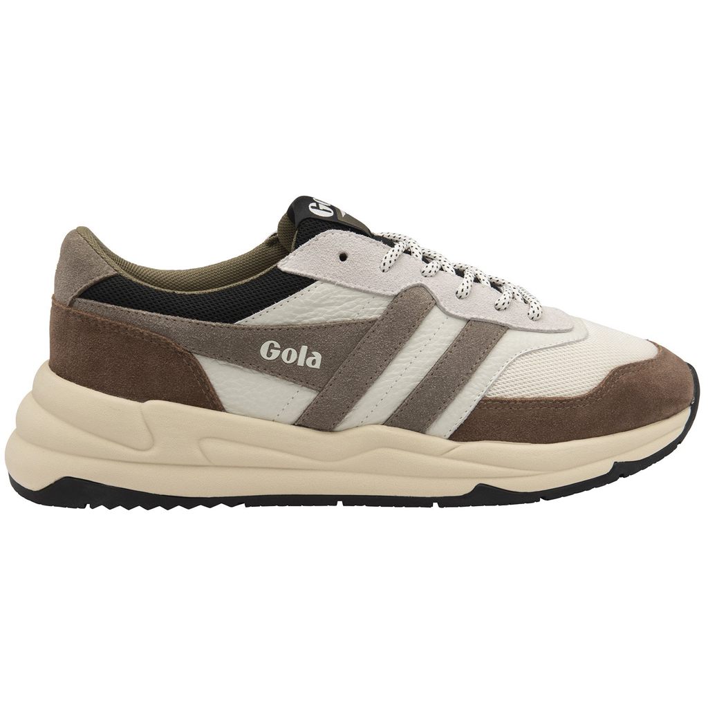 Gola Classics Titan Sneakers Fehér Hungary | MSK-785490