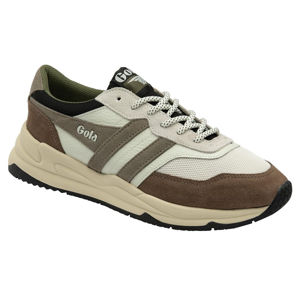 Gola Classics Titan Sneakers Fehér Hungary | MSK-785490