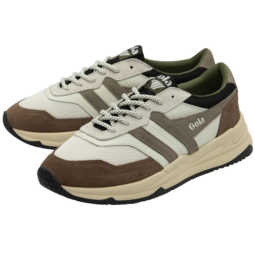 Gola Classics Titan Sneakers Fehér Hungary | MSK-785490