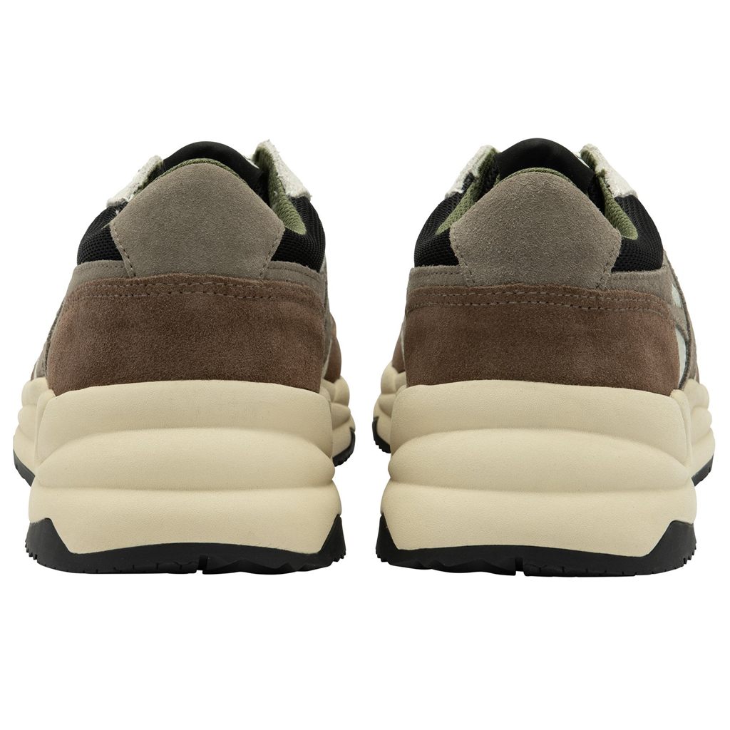 Gola Classics Titan Sneakers Fehér Hungary | MSK-785490