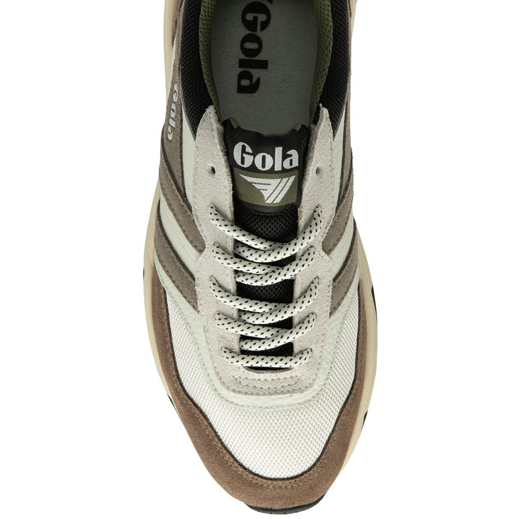Gola Classics Titan Sneakers Fehér Hungary | MSK-785490