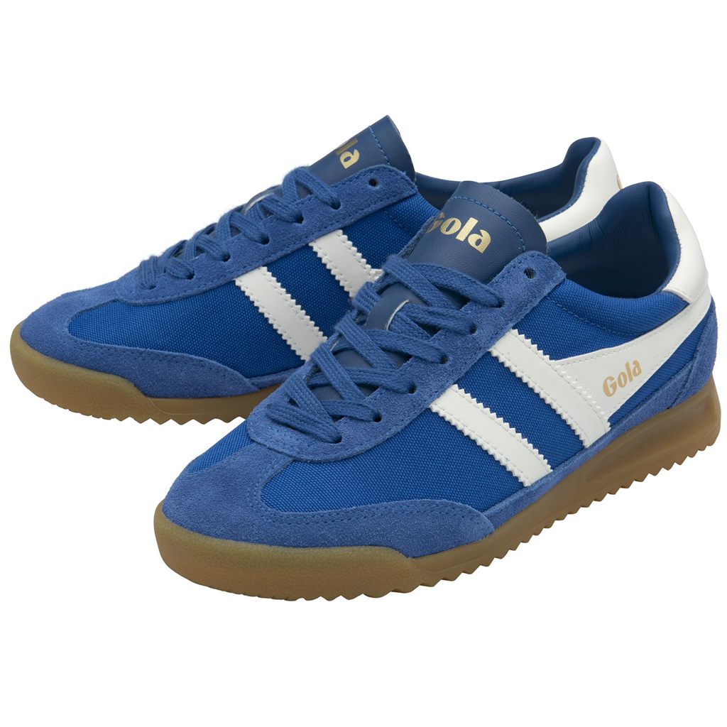 Gola Classics Tornado Sneakers Fehér Hungary | GSL-712935