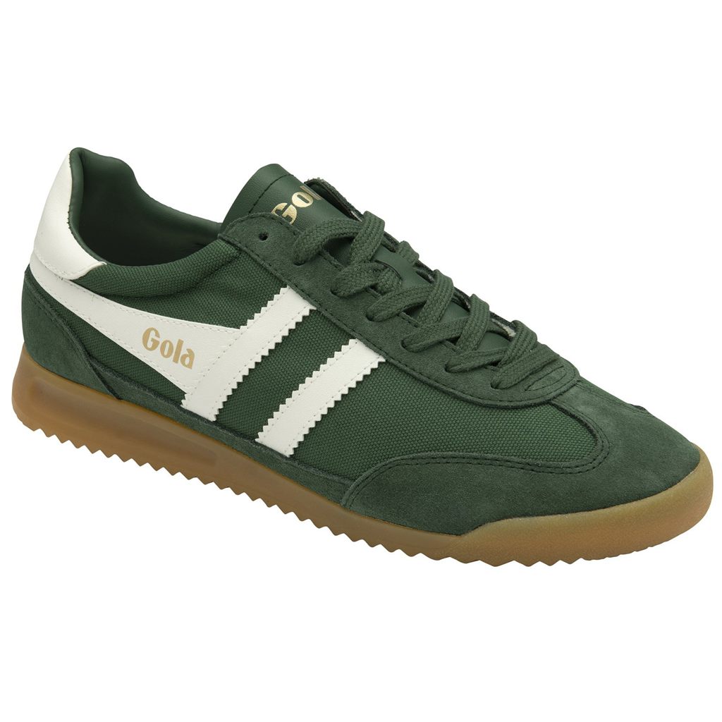 Gola Classics Tornado Sneakers Fehér Hungary | KWZ-073421