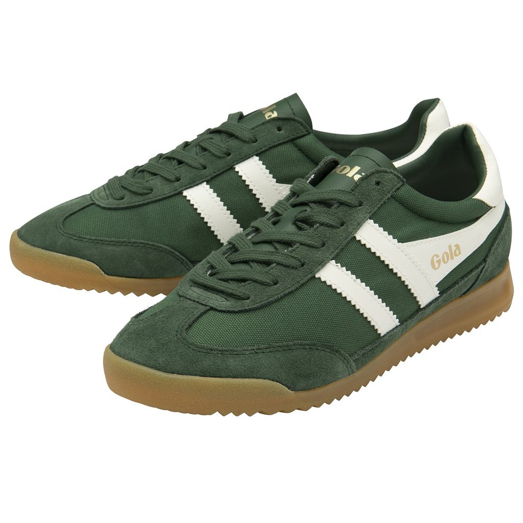 Gola Classics Tornado Sneakers Fehér Hungary | KWZ-073421