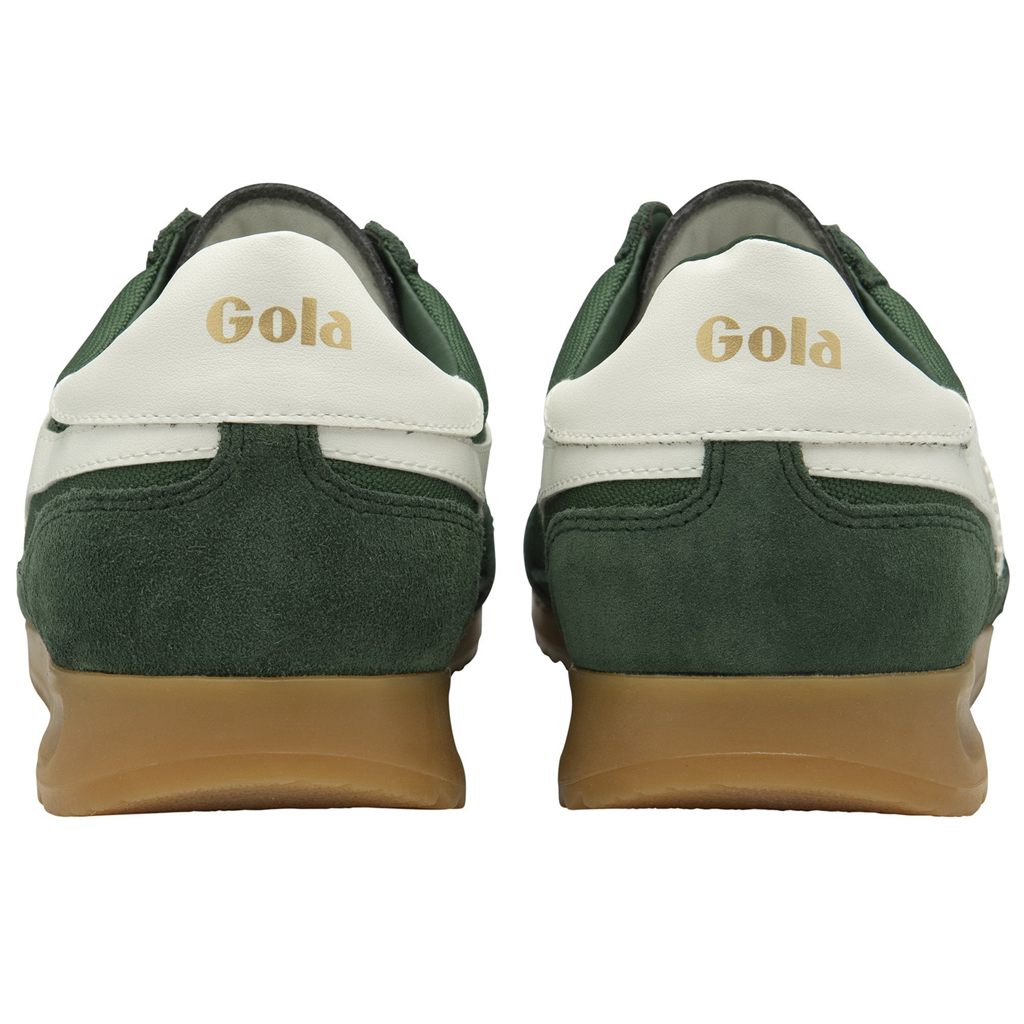 Gola Classics Tornado Sneakers Fehér Hungary | KWZ-073421