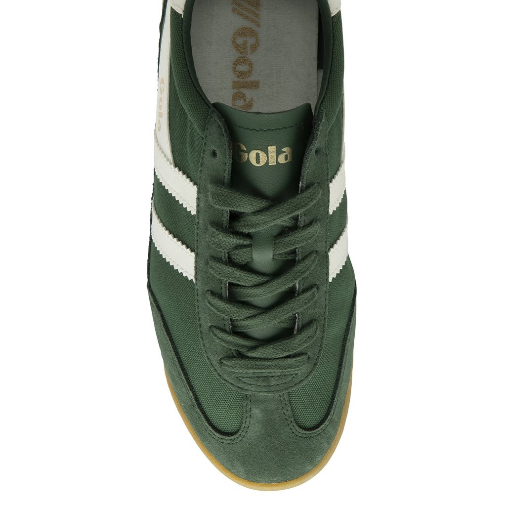 Gola Classics Tornado Sneakers Fehér Hungary | KWZ-073421