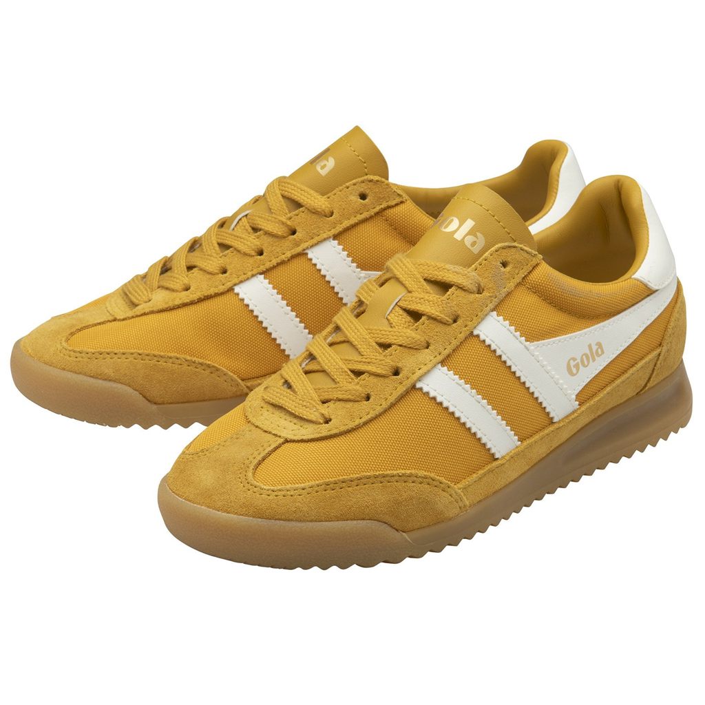 Gola Classics Tornado Sneakers Fehér Hungary | VHG-859241