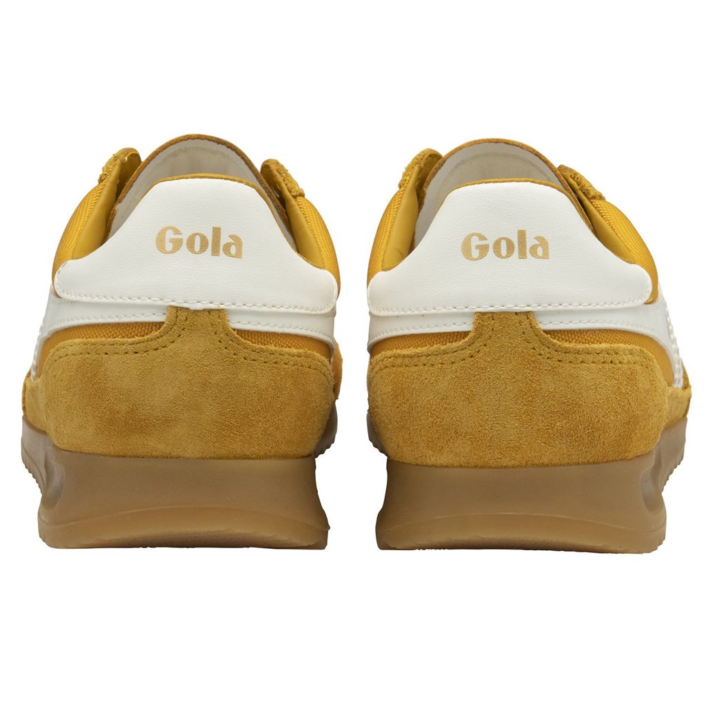 Gola Classics Tornado Sneakers Fehér Hungary | VHG-859241