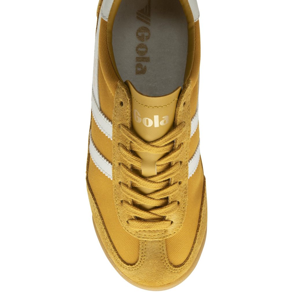 Gola Classics Tornado Sneakers Fehér Hungary | VHG-859241