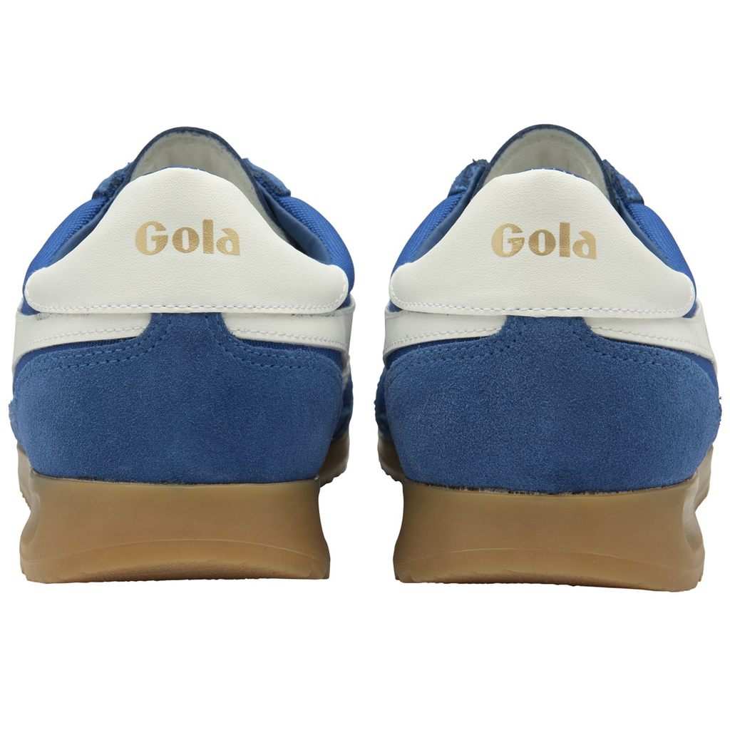 Gola Classics Tornado Sneakers Fehér Hungary | VYO-693872