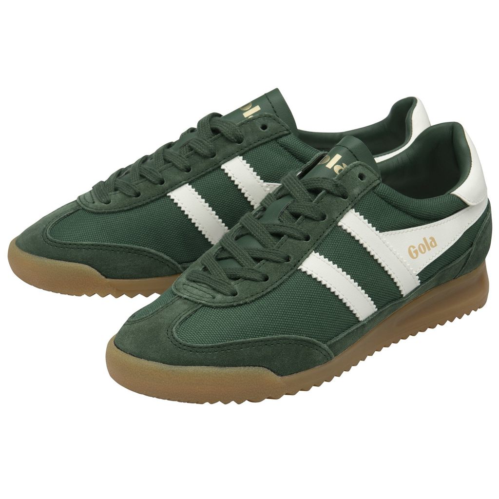 Gola Classics Tornado Sneakers Fehér Hungary | ZVN-018965