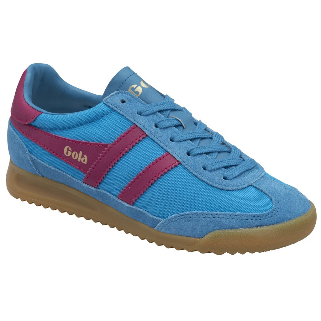 Gola Classics Tornado Sneakers Fukszia Hungary | PAJ-045639