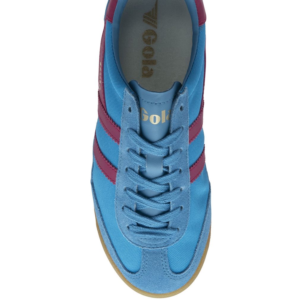 Gola Classics Tornado Sneakers Fukszia Hungary | PAJ-045639