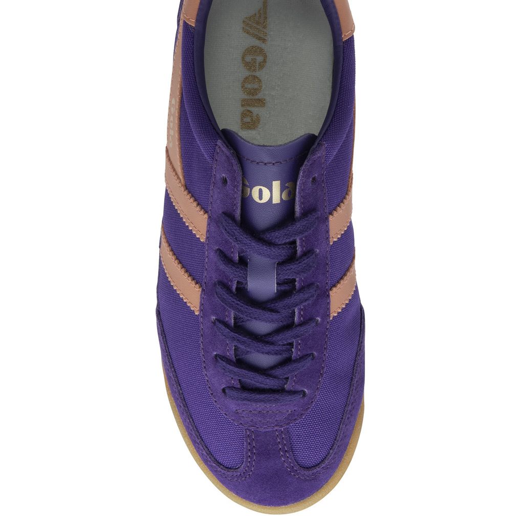 Gola Classics Tornado Sneakers Királykék Lila Hungary | JND-439206