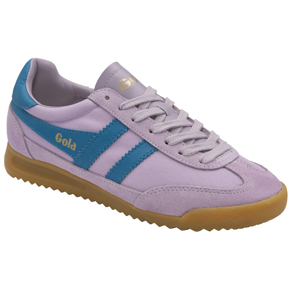 Gola Classics Tornado Sneakers Lilac Santorini Hungary | OHN-843720