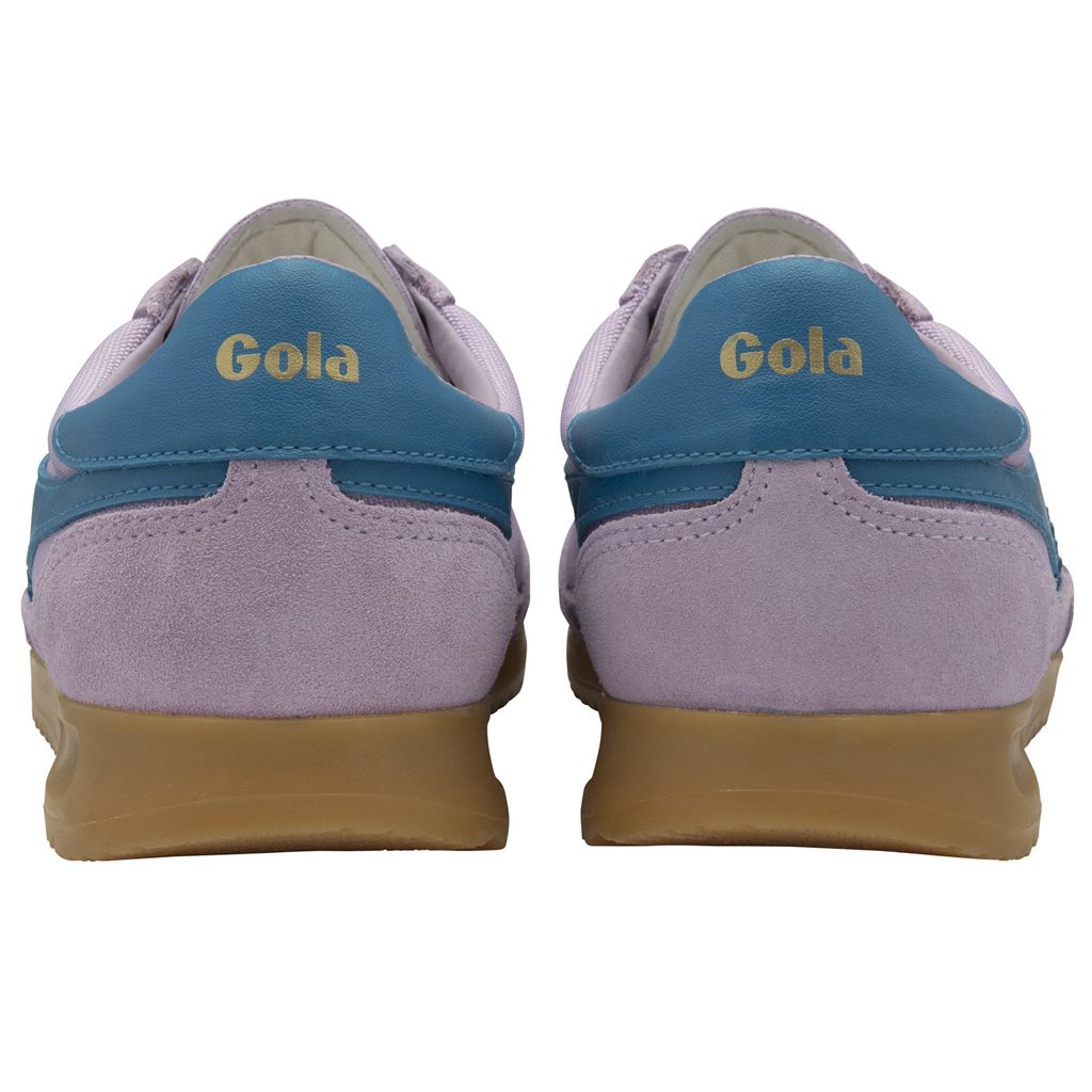 Gola Classics Tornado Sneakers Lilac Santorini Hungary | OHN-843720