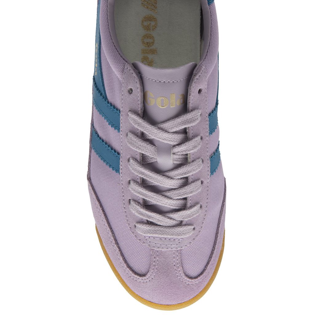 Gola Classics Tornado Sneakers Lilac Santorini Hungary | OHN-843720