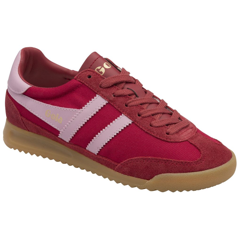 Gola Classics Tornado Sneakers Mélypiros Hungary | XBM-318509