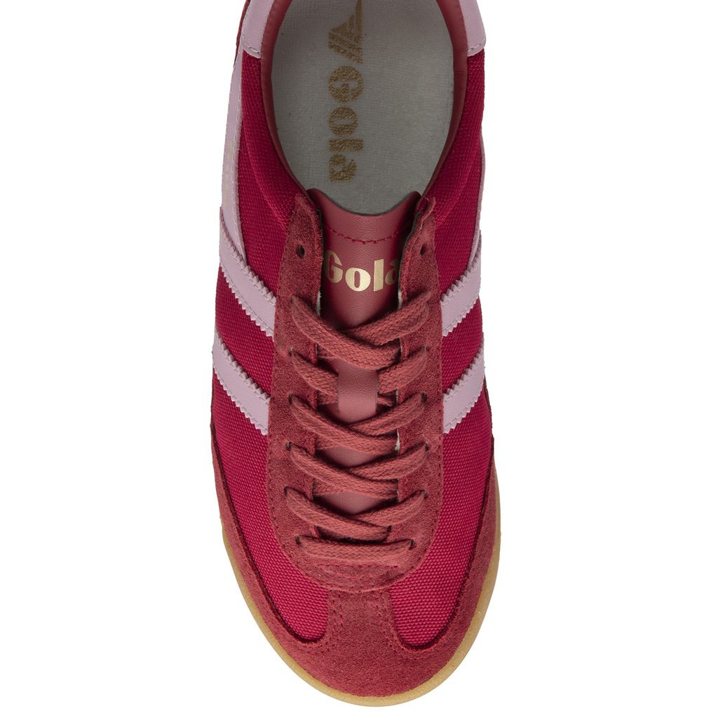 Gola Classics Tornado Sneakers Mélypiros Hungary | XBM-318509