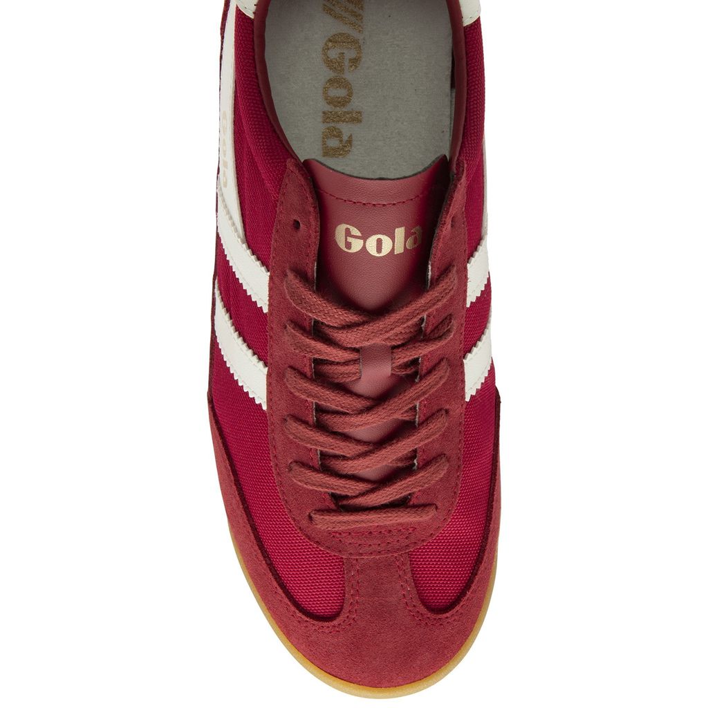 Gola Classics Tornado Sneakers Mélypiros Fehér Hungary | WFM-783496