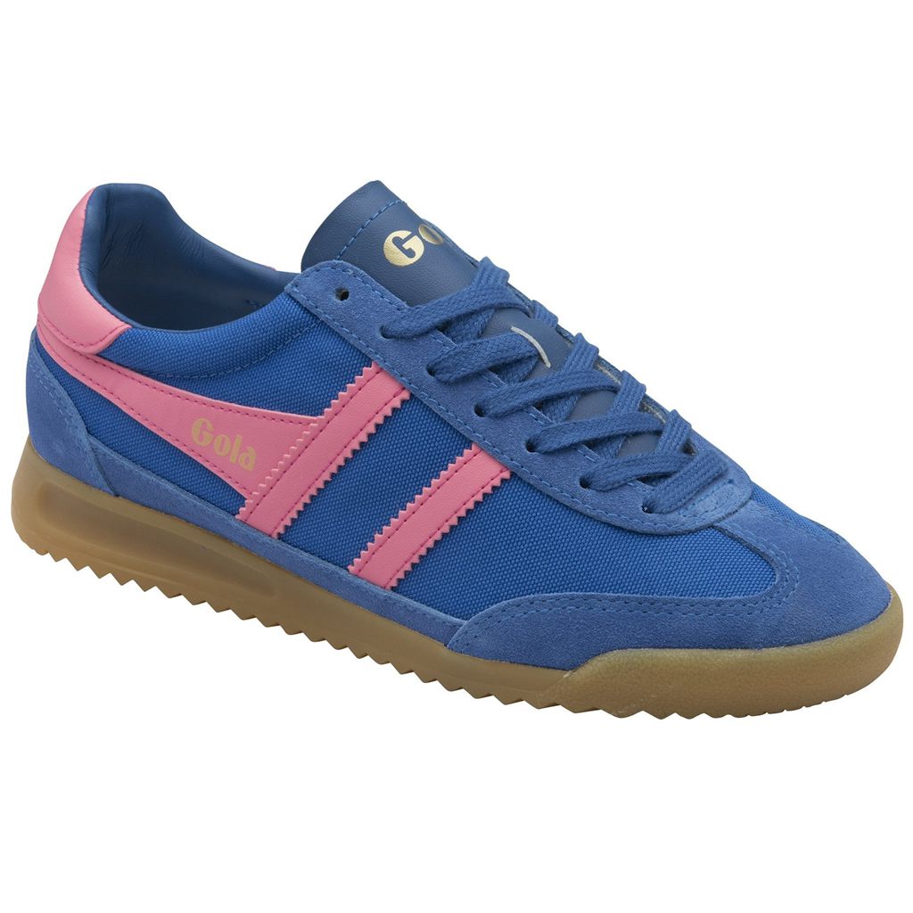 Gola Classics Tornado Sneakers Rózsaszín Hungary | MOQ-412073