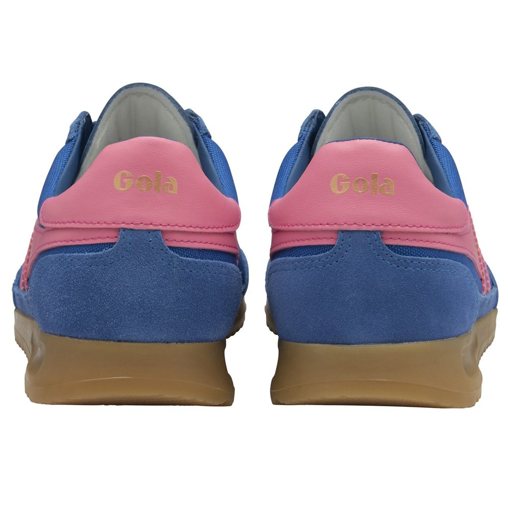 Gola Classics Tornado Sneakers Rózsaszín Hungary | MOQ-412073