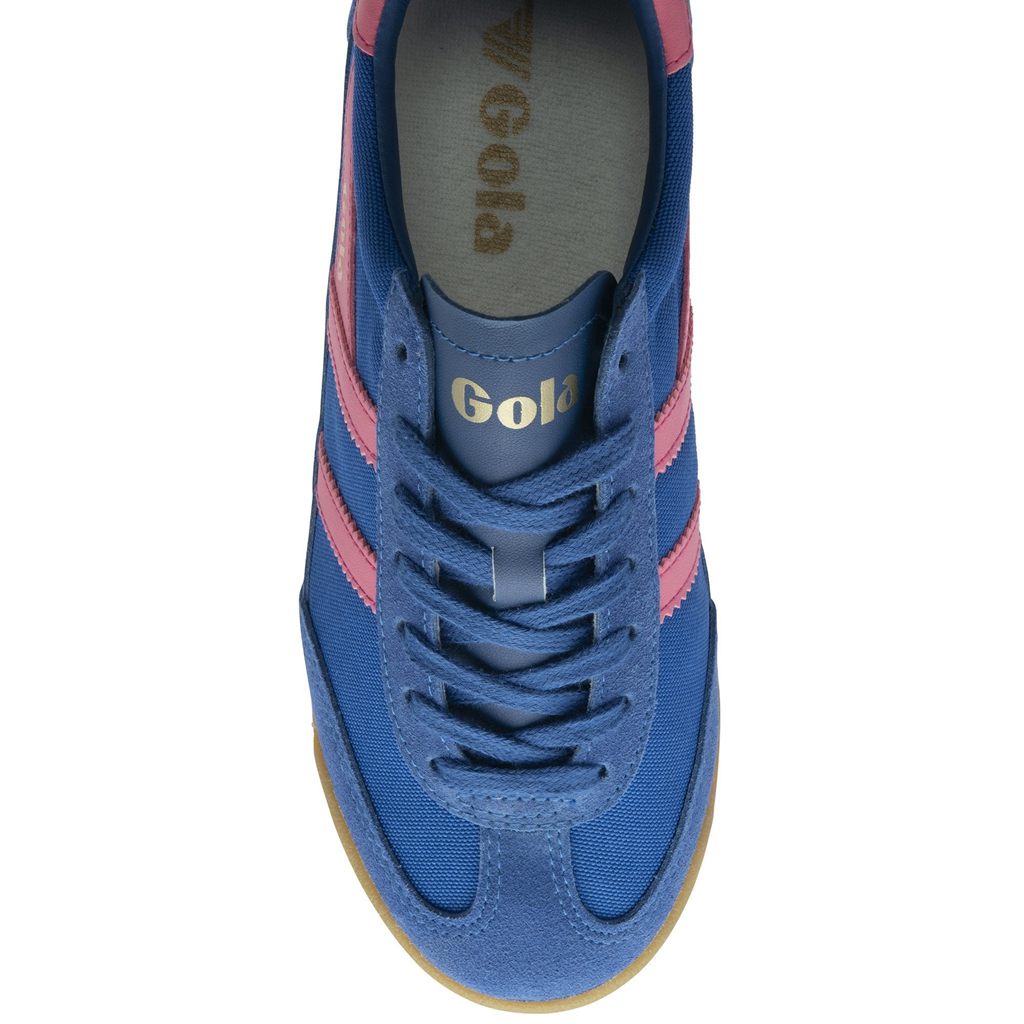Gola Classics Tornado Sneakers Rózsaszín Hungary | MOQ-412073