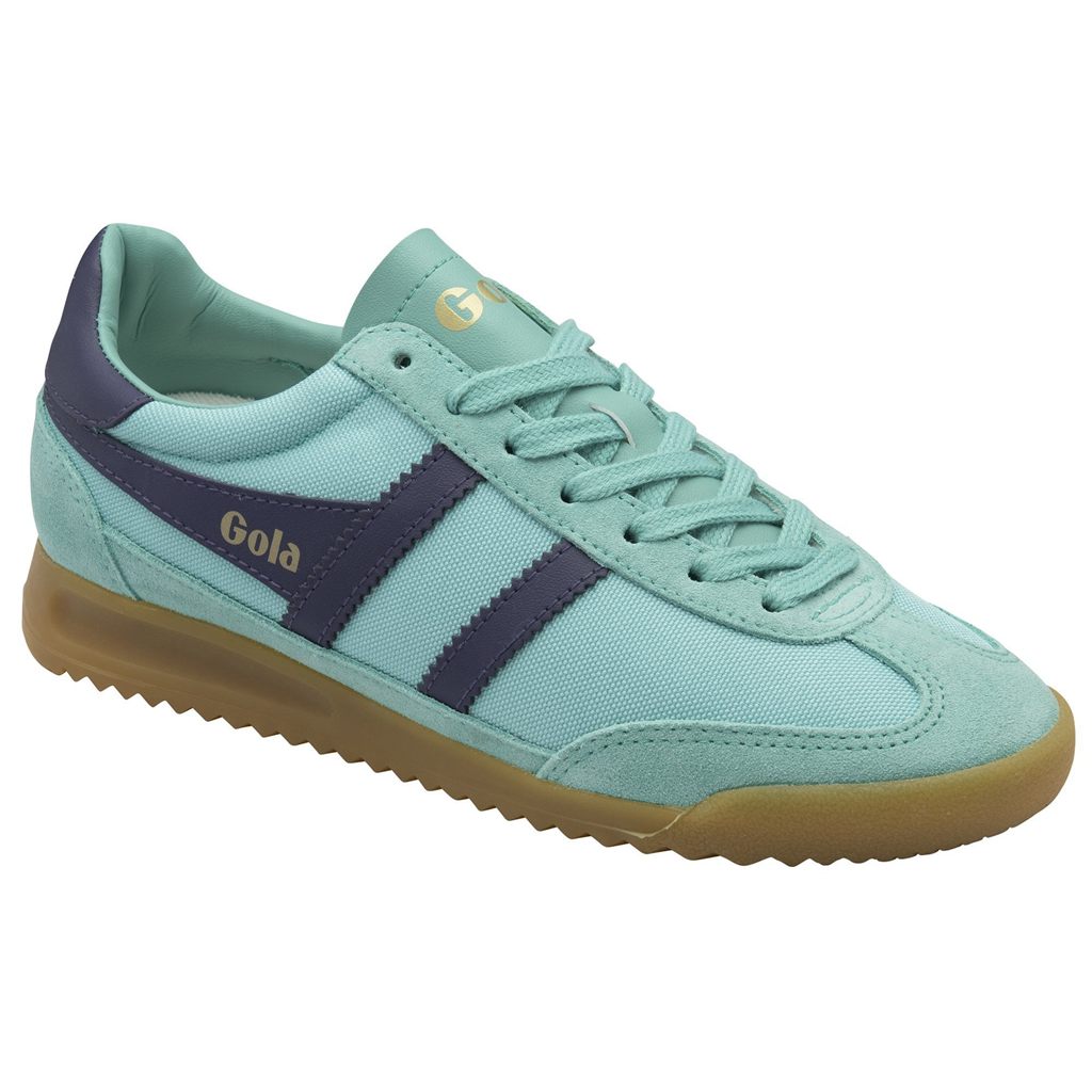Gola Classics Tornado Sneakers Sea Mist Plum Hungary | AUC-326894