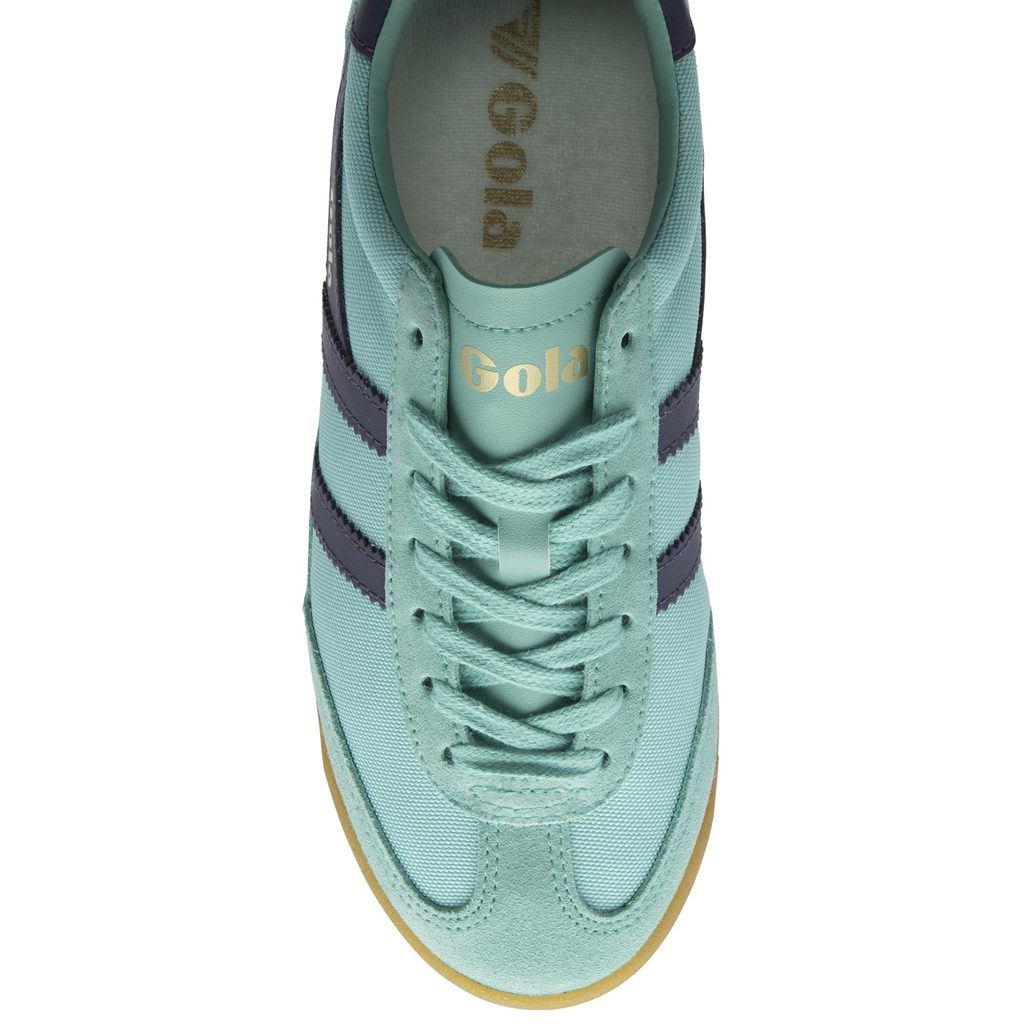 Gola Classics Tornado Sneakers Sea Mist Plum Hungary | AUC-326894