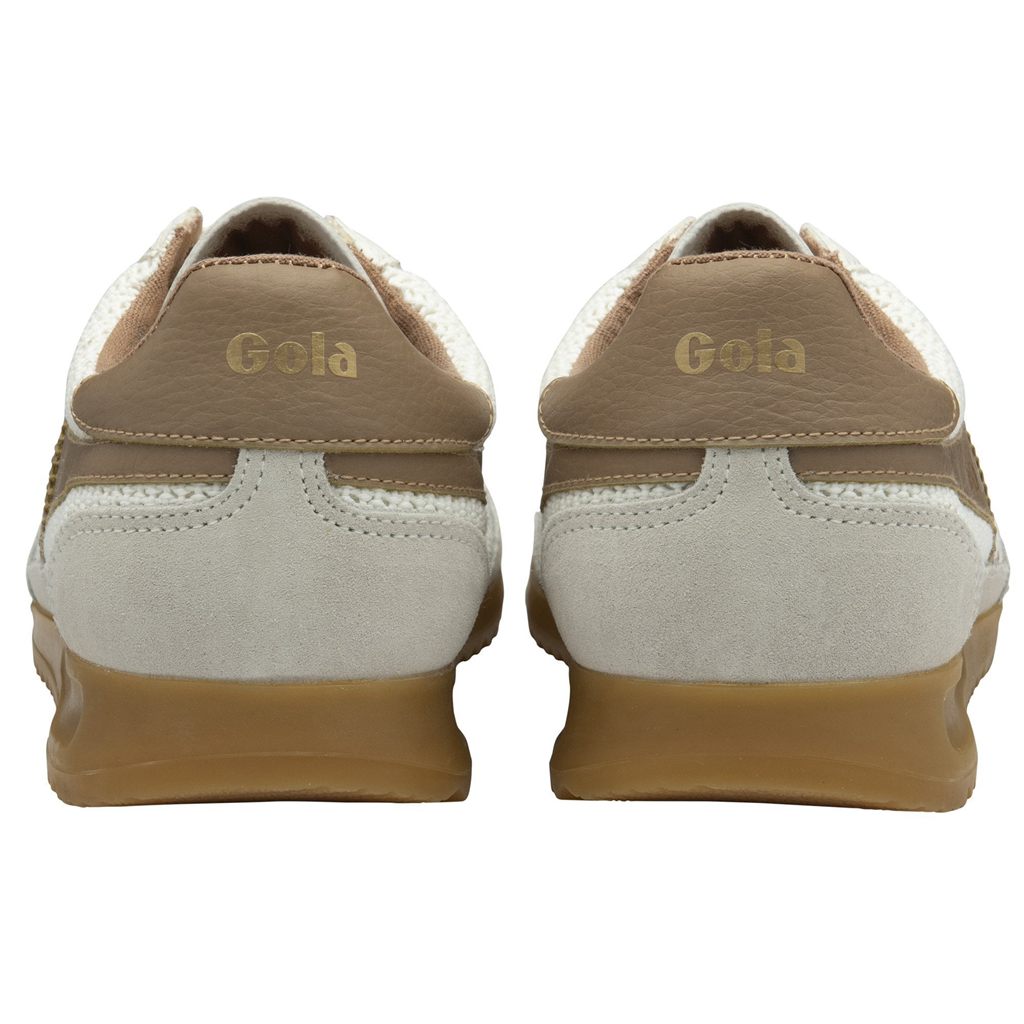 Gola Classics Tornado Zephyr Sneakers Fehér Világos Hungary | DXQ-851049