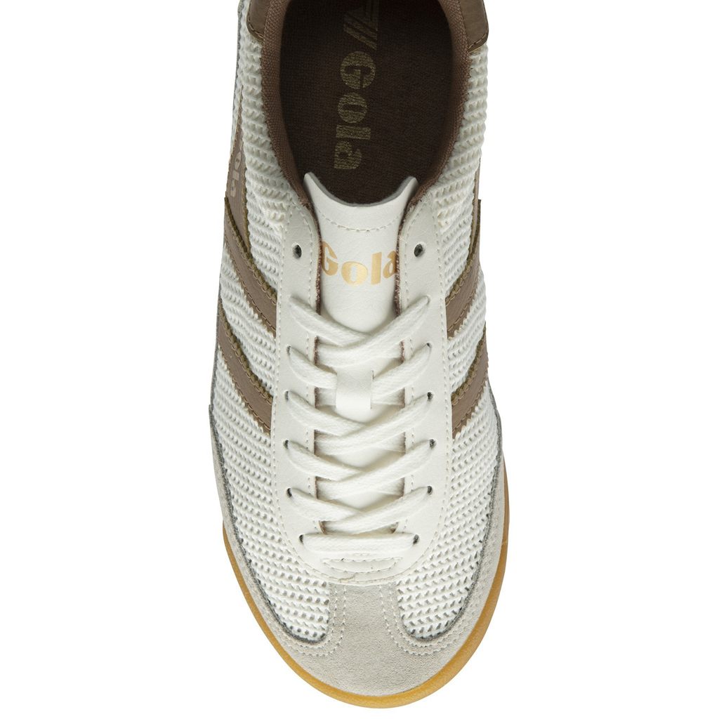 Gola Classics Tornado Zephyr Sneakers Fehér Világos Hungary | DXQ-851049