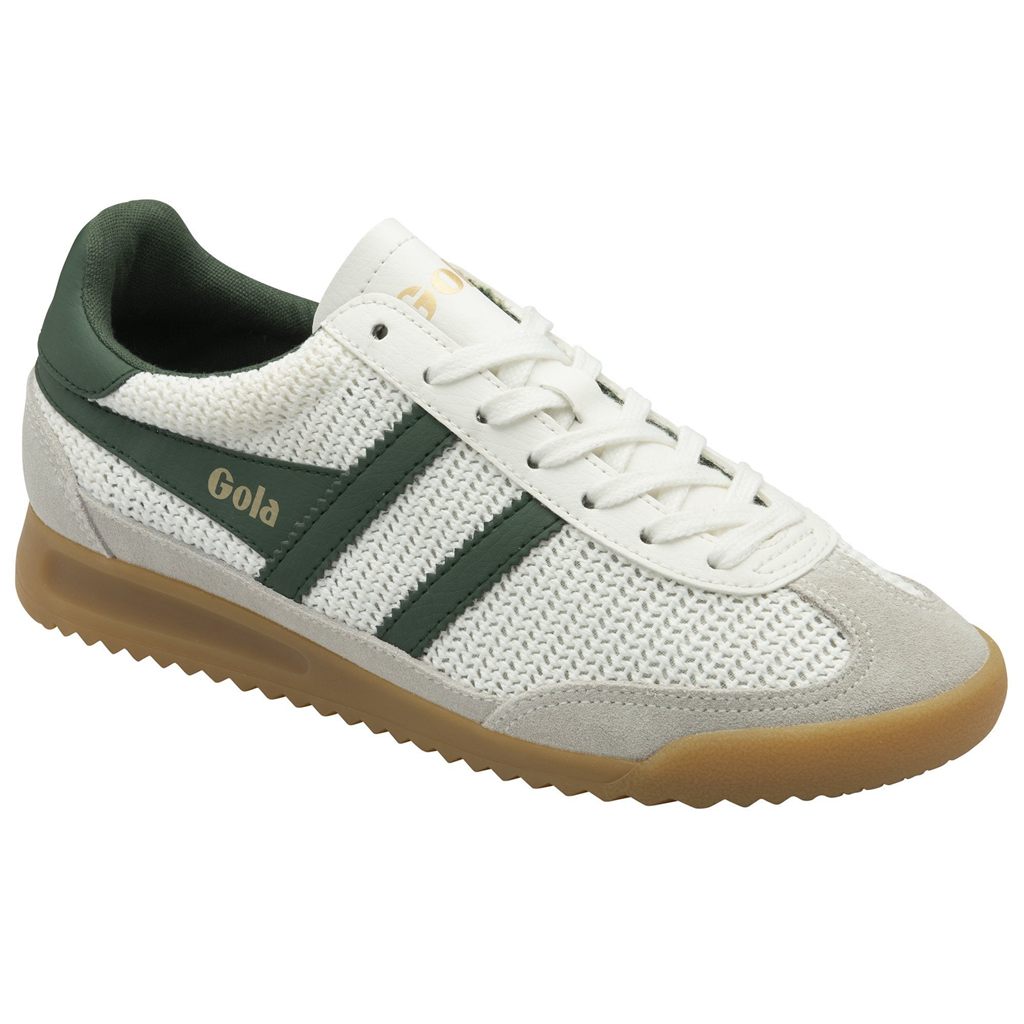 Gola Classics Tornado Zephyr Sneakers Fehér Hungary | FUT-167203