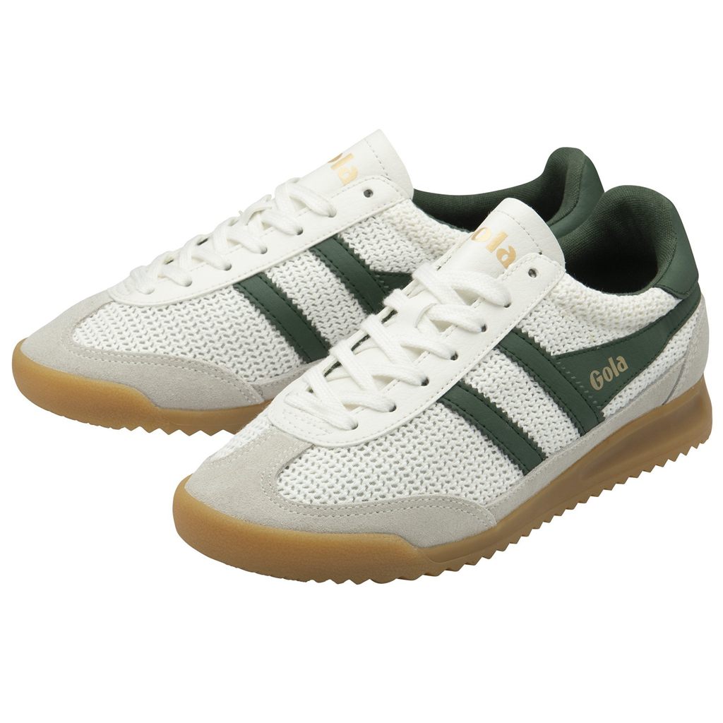 Gola Classics Tornado Zephyr Sneakers Fehér Hungary | FUT-167203