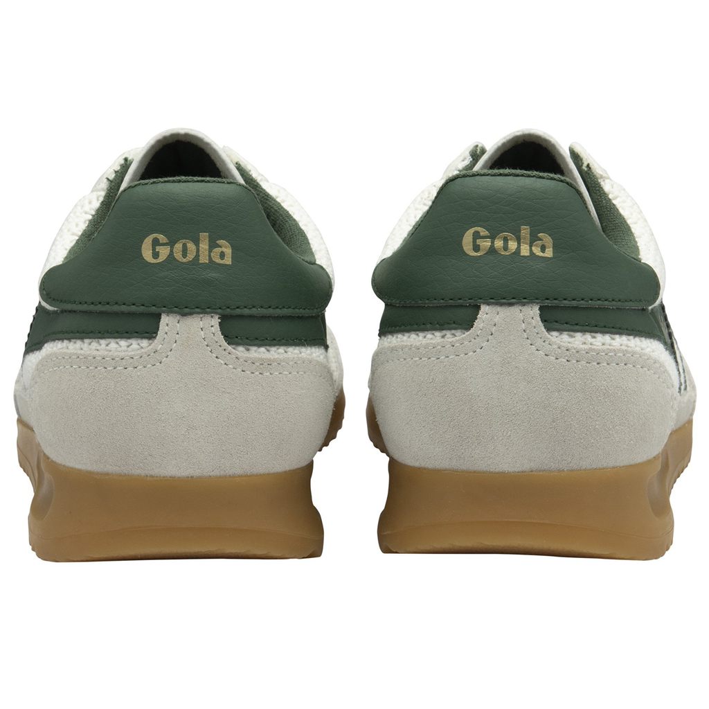 Gola Classics Tornado Zephyr Sneakers Fehér Hungary | FUT-167203