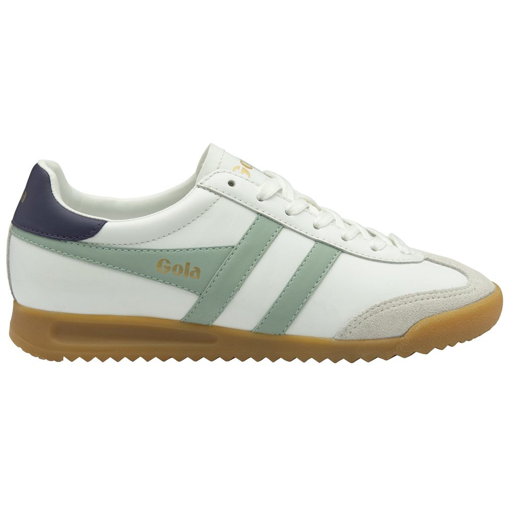 Gola Classics Torpedo Leather Sneakers Fehér Hungary | GCT-243960