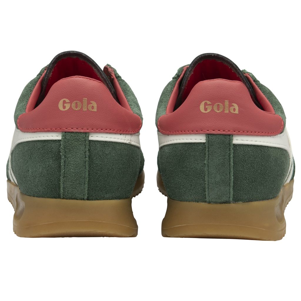 Gola Classics Torpedo Sneakers Fehér Korall Hungary | KLU-513048