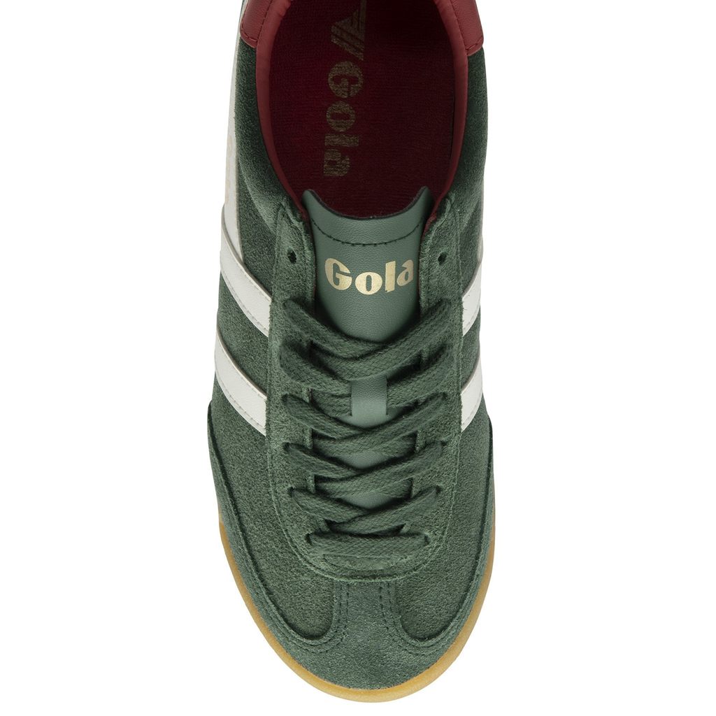 Gola Classics Torpedo Sneakers Fehér Korall Hungary | KLU-513048