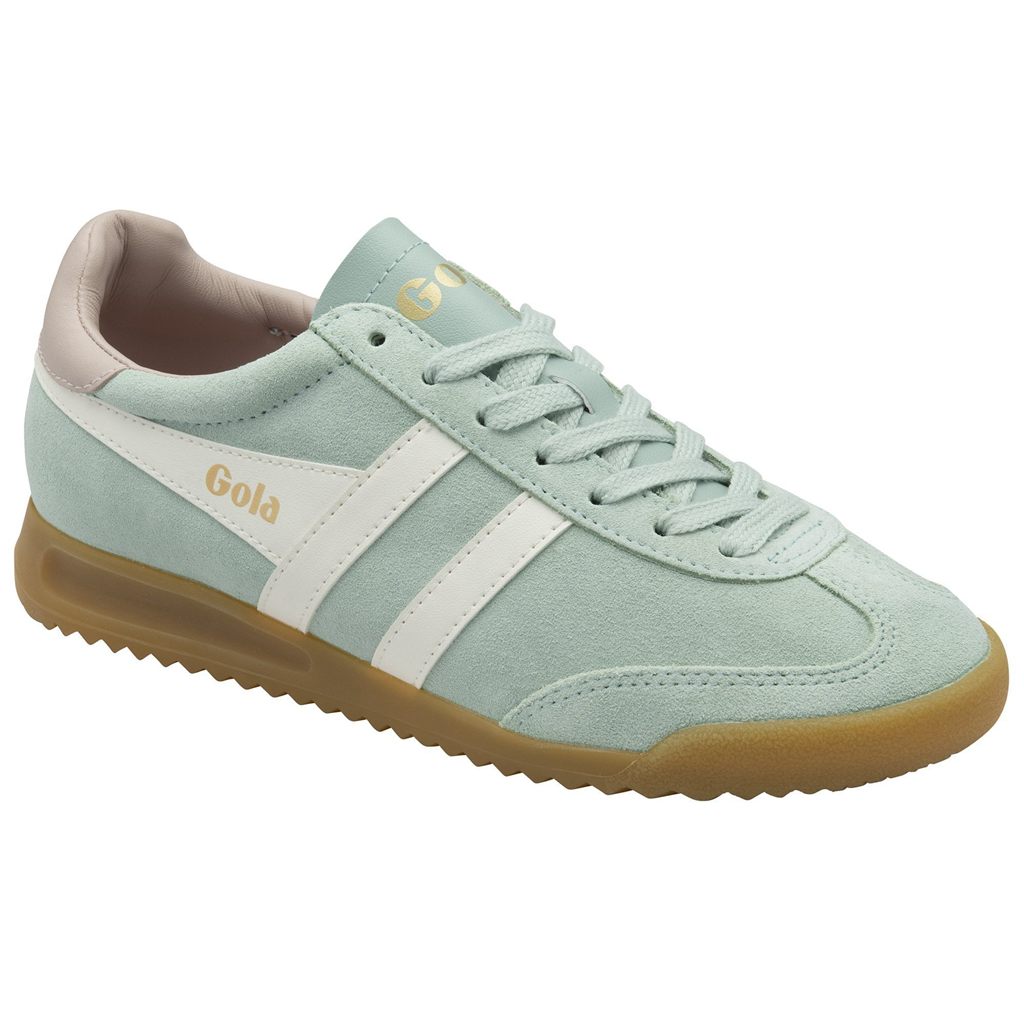 Gola Classics Torpedo Sneakers Fehér Rózsaszín Hungary | WXD-680457